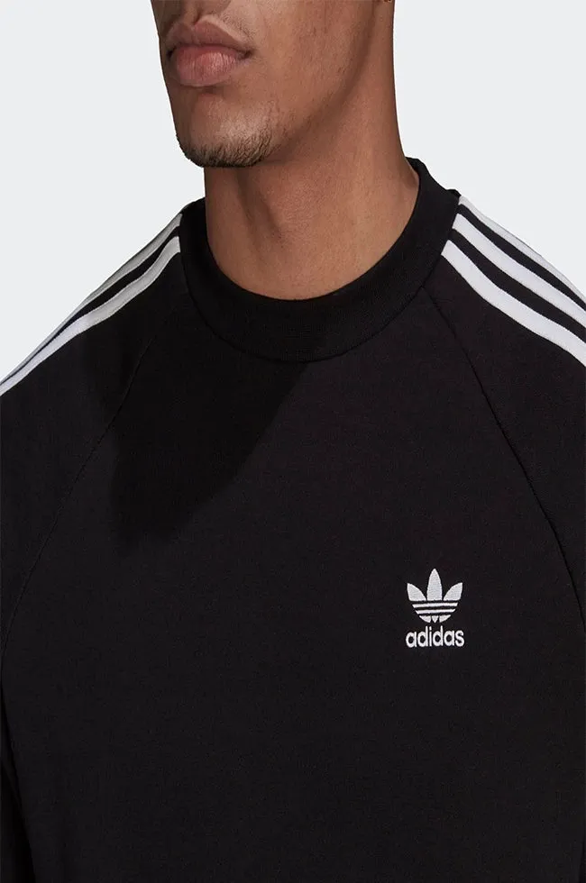 ADICOLOR CLASSICS 3-STRIPES CREW SWEATSHIRT