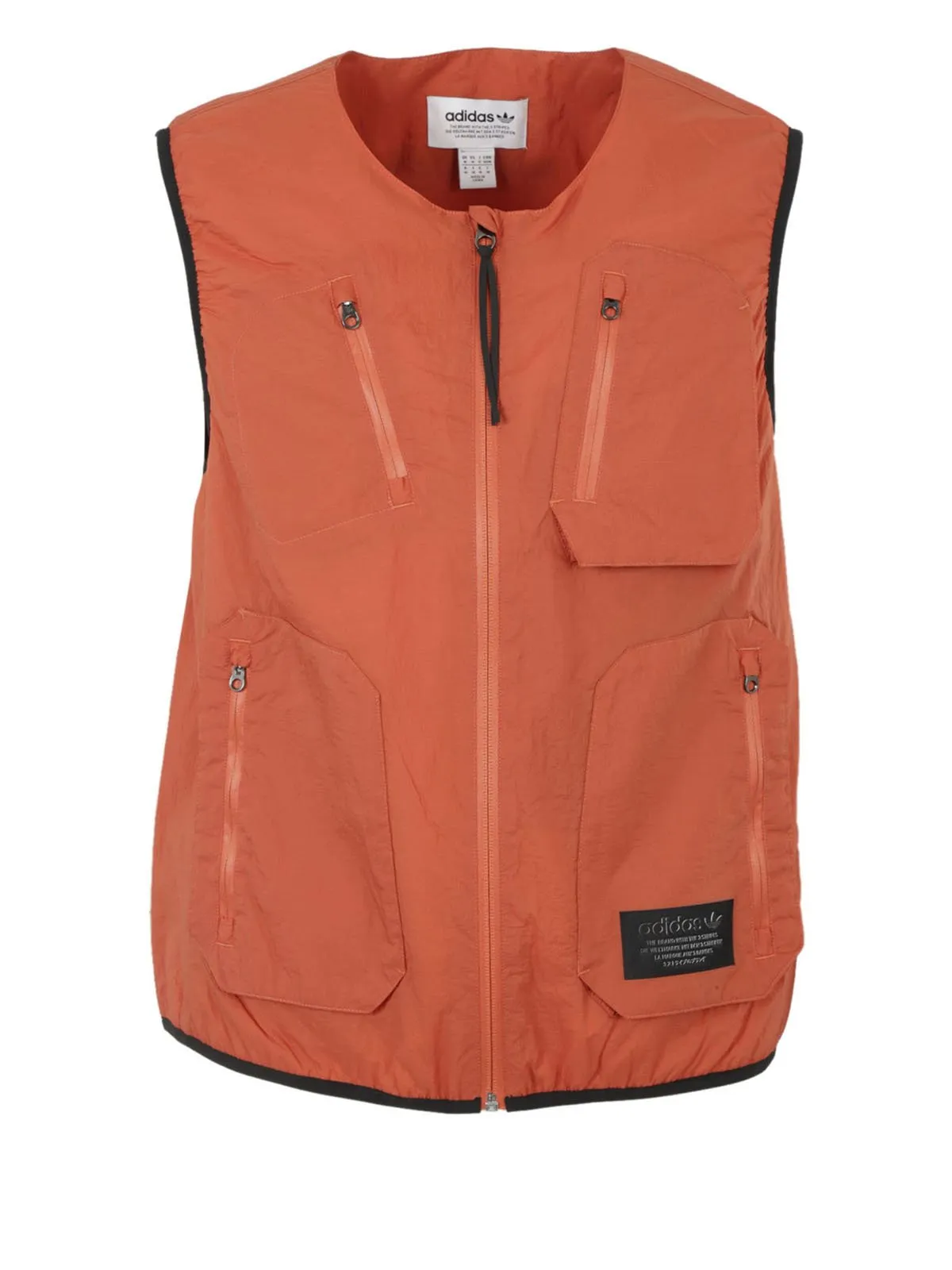 Adidas Originals Utility Vest
