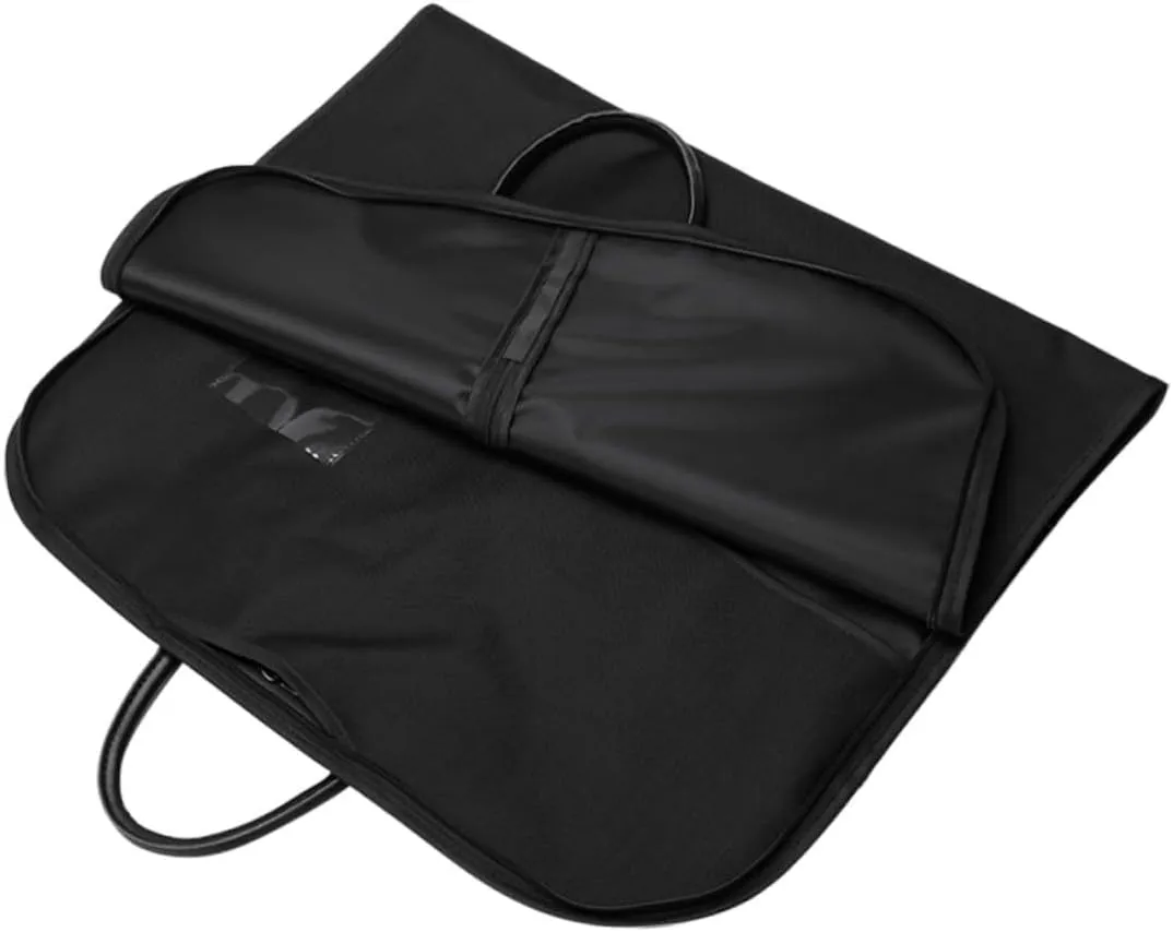 Alipis Hanging Garment Bag for Travel Large Suit Bag Handles Oxford Fabric Suit Cover for Business