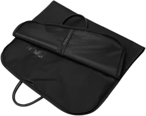 Alipis Hanging Garment Bag for Travel Large Suit Bag Handles Oxford Fabric Suit Cover for Business