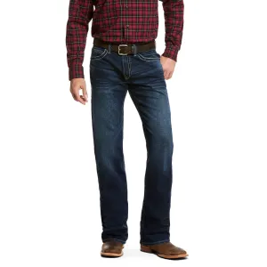 Ariat M2 Relaxed Stackable Boot Cut Jean