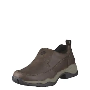 Ariat Mens Ralley Distressed Brown