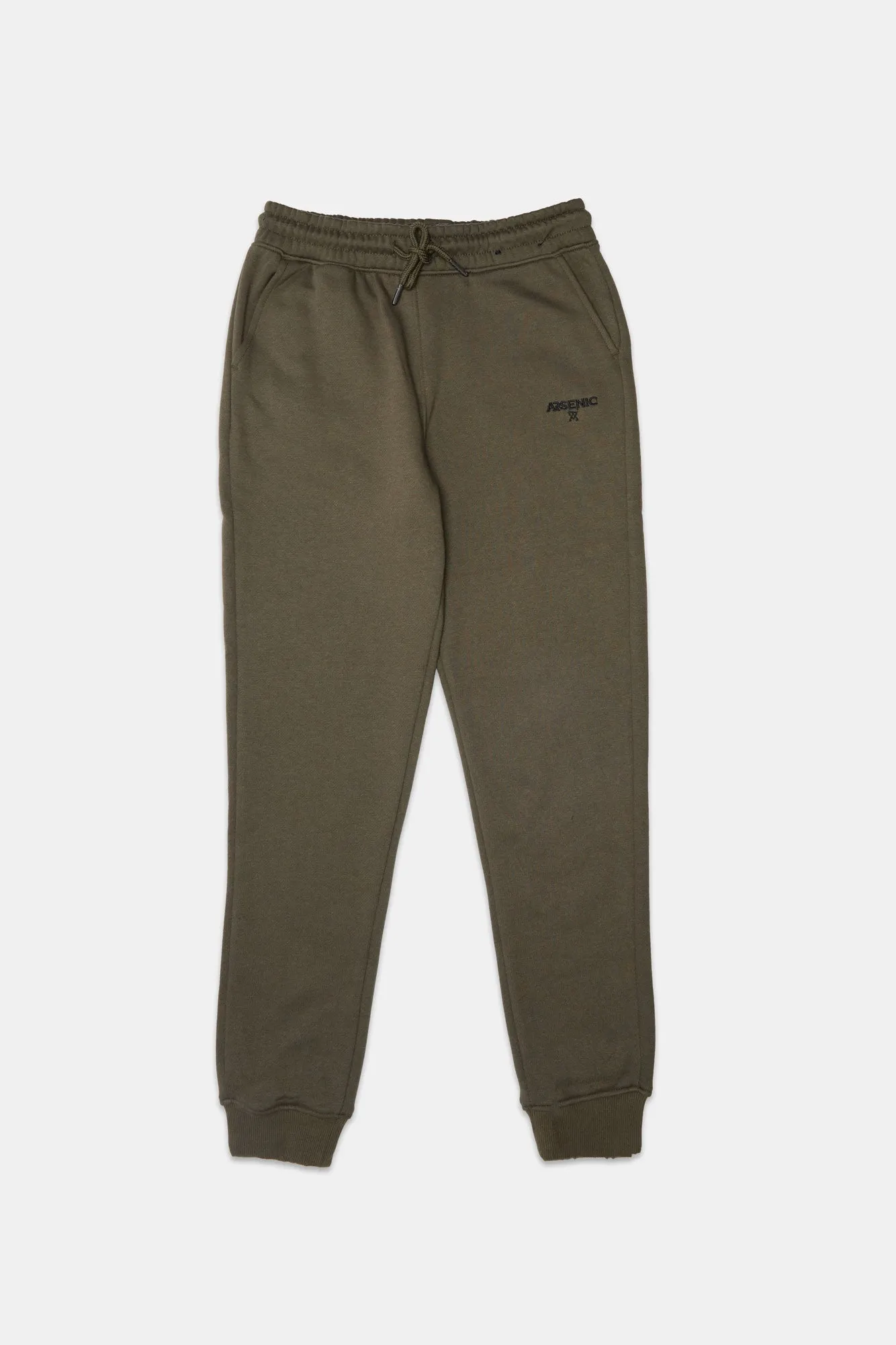 Arsenic Youth Fleece Jogger
