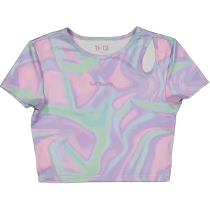 Athleisure Top