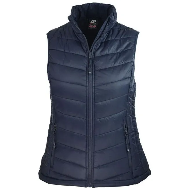 Aussie Pacific Snowy Lady Vests (2523)
