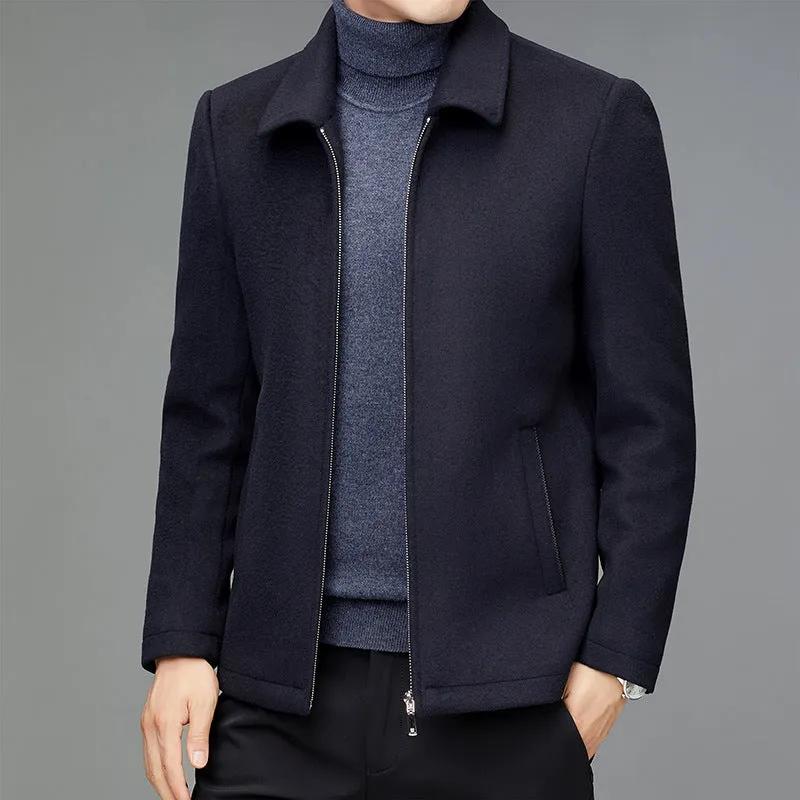 AVANI WOOL JACKET