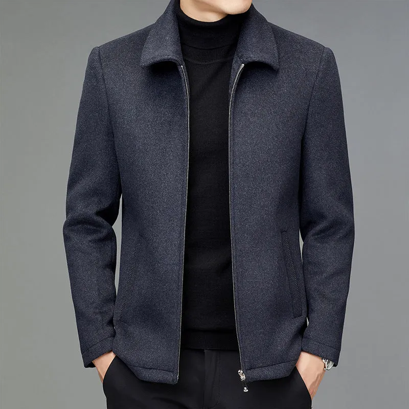AVANI WOOL JACKET