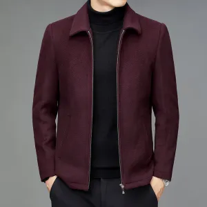 AVANI WOOL JACKET