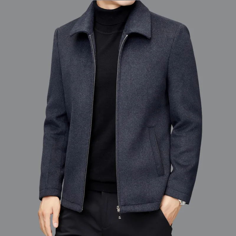 AVANI WOOL JACKET