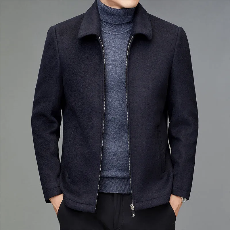 AVANI WOOL JACKET