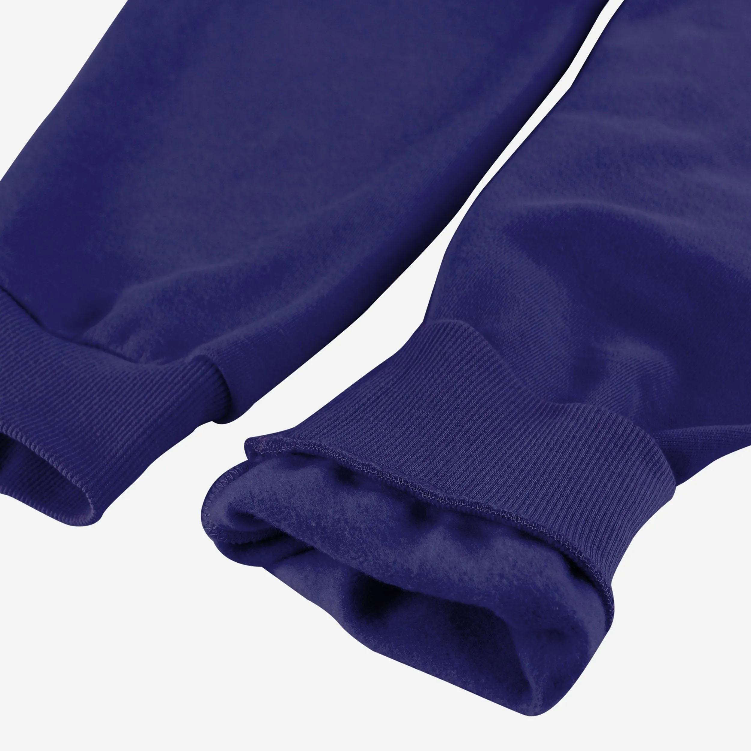 Baltimore Ravens Solid Hoodie