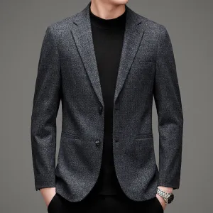 BILSON WOOL BLAZER