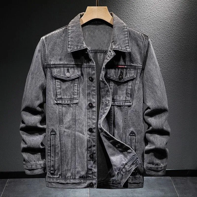 Blackridge Denim Jacket