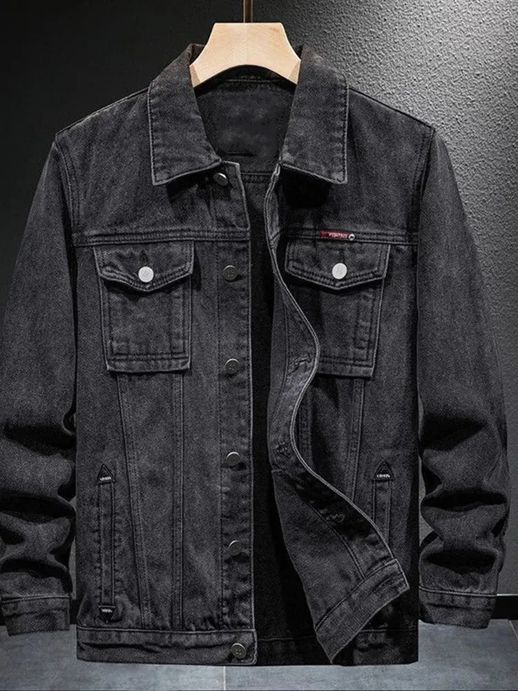 Blackridge Denim Jacket