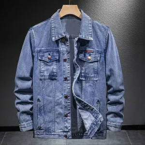 Blackridge Denim Jacket