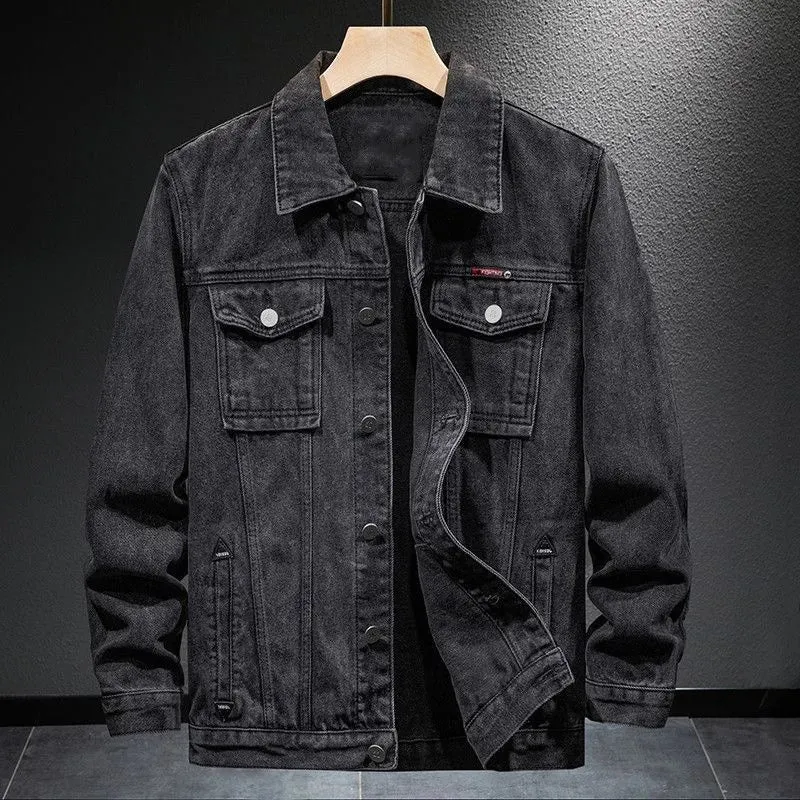 Blackridge Denim Jacket