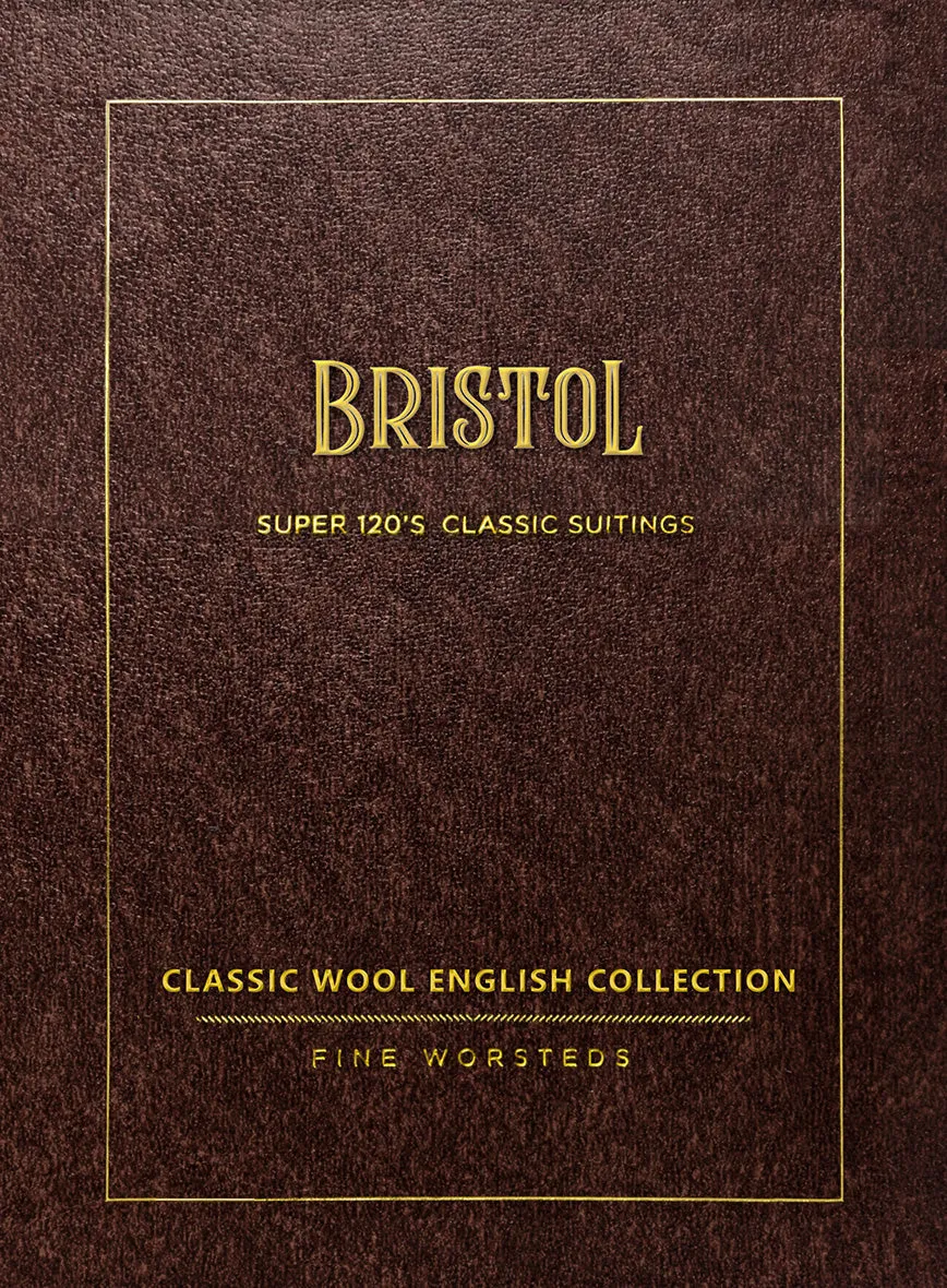 Bristol Maxda Checks Jacket