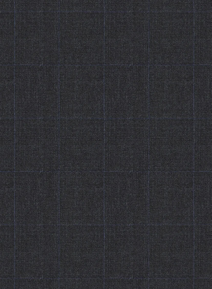 Bristol Maxda Checks Jacket