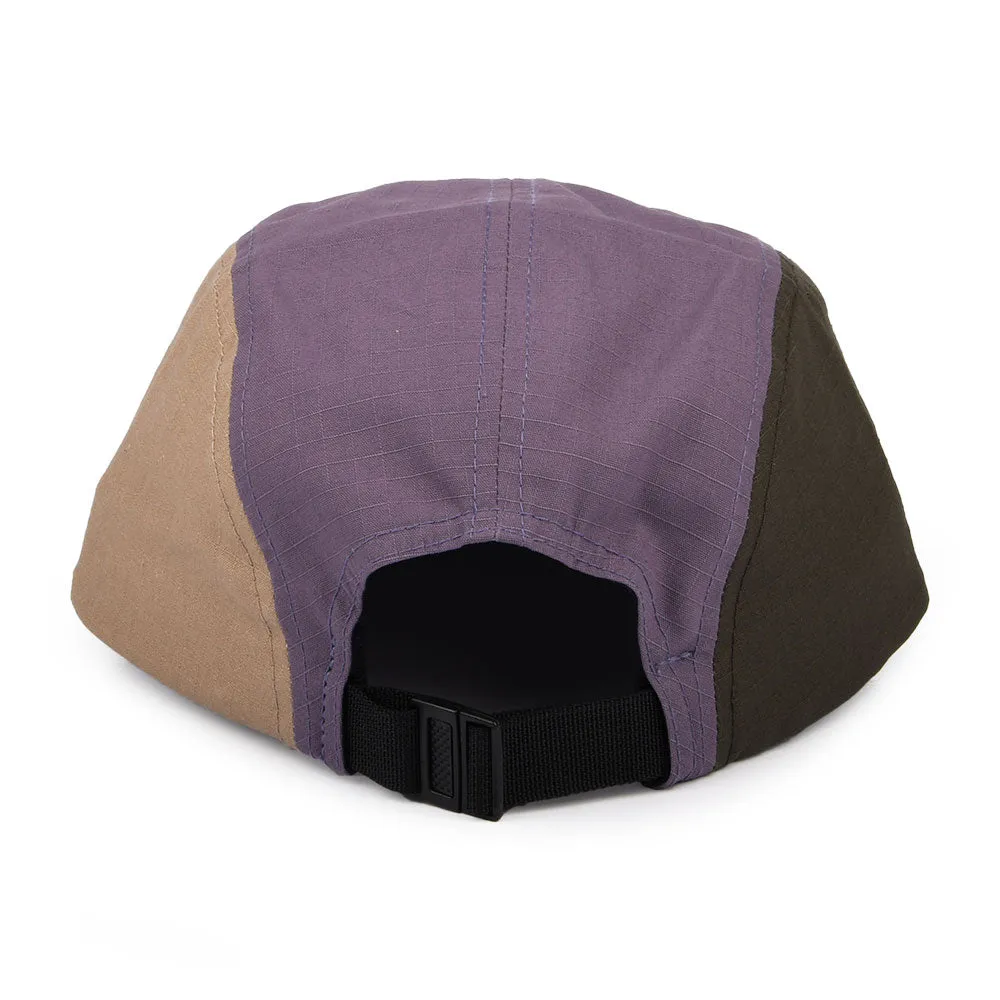 Carhartt WIP Hats Valiant 5 Panel Cap - Multi-Coloured