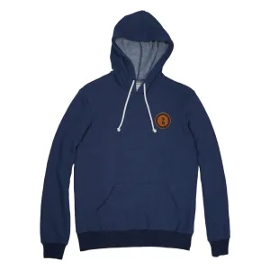 Challenger Hoodie - Navy