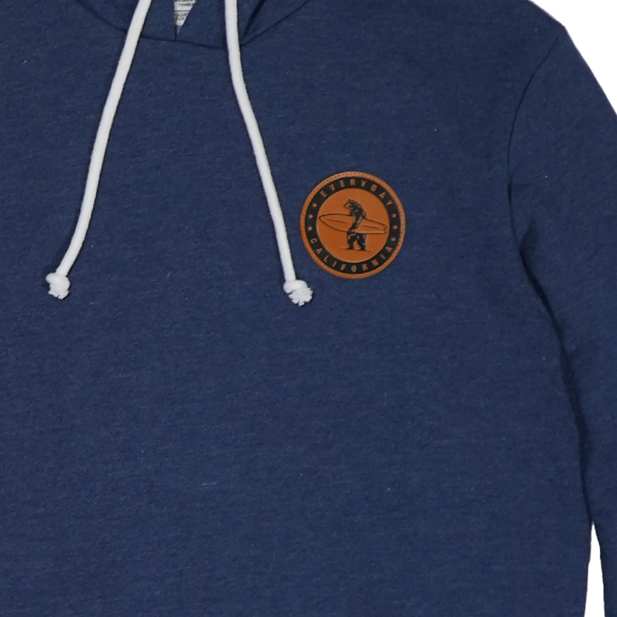 Challenger Hoodie - Navy