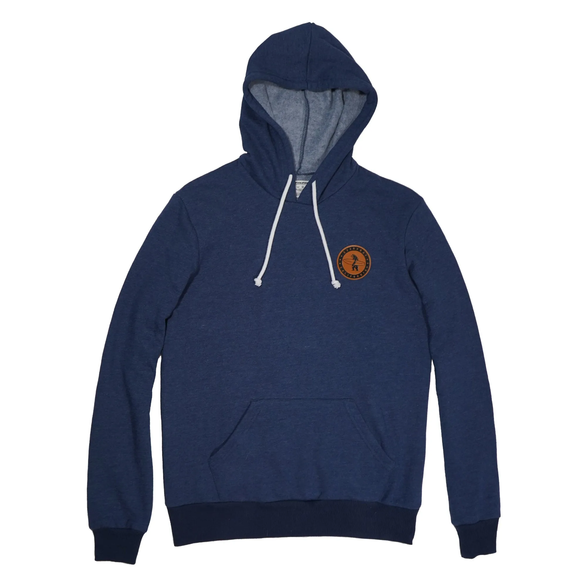 Challenger Hoodie - Navy