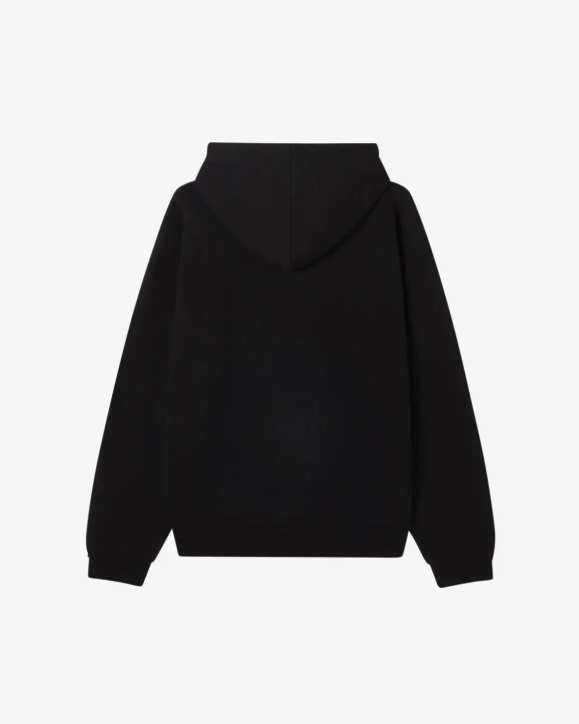 CONTINENT HOOD PULLOVER HOOD