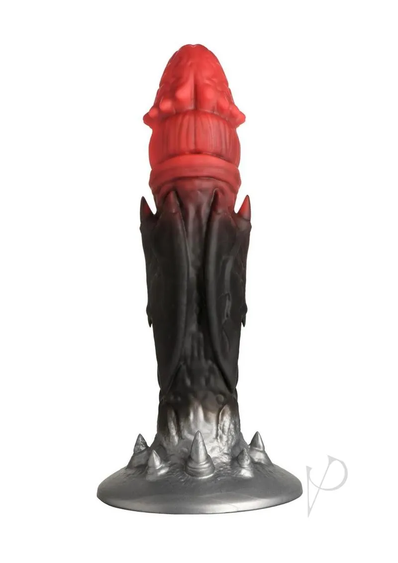 Creature Cocks Count Cockula