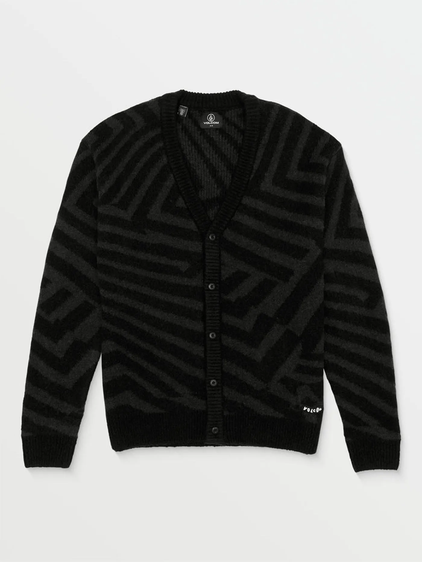 Driftop Cardigan