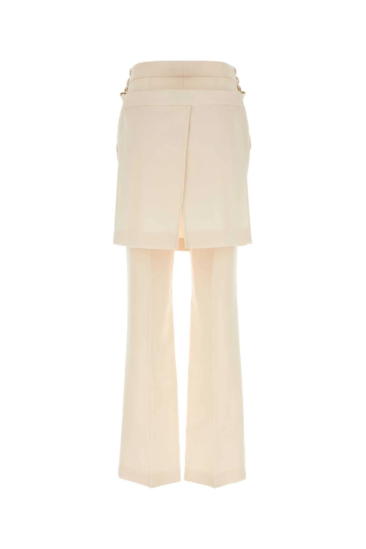 FENDI Chic Wool Pants for Women