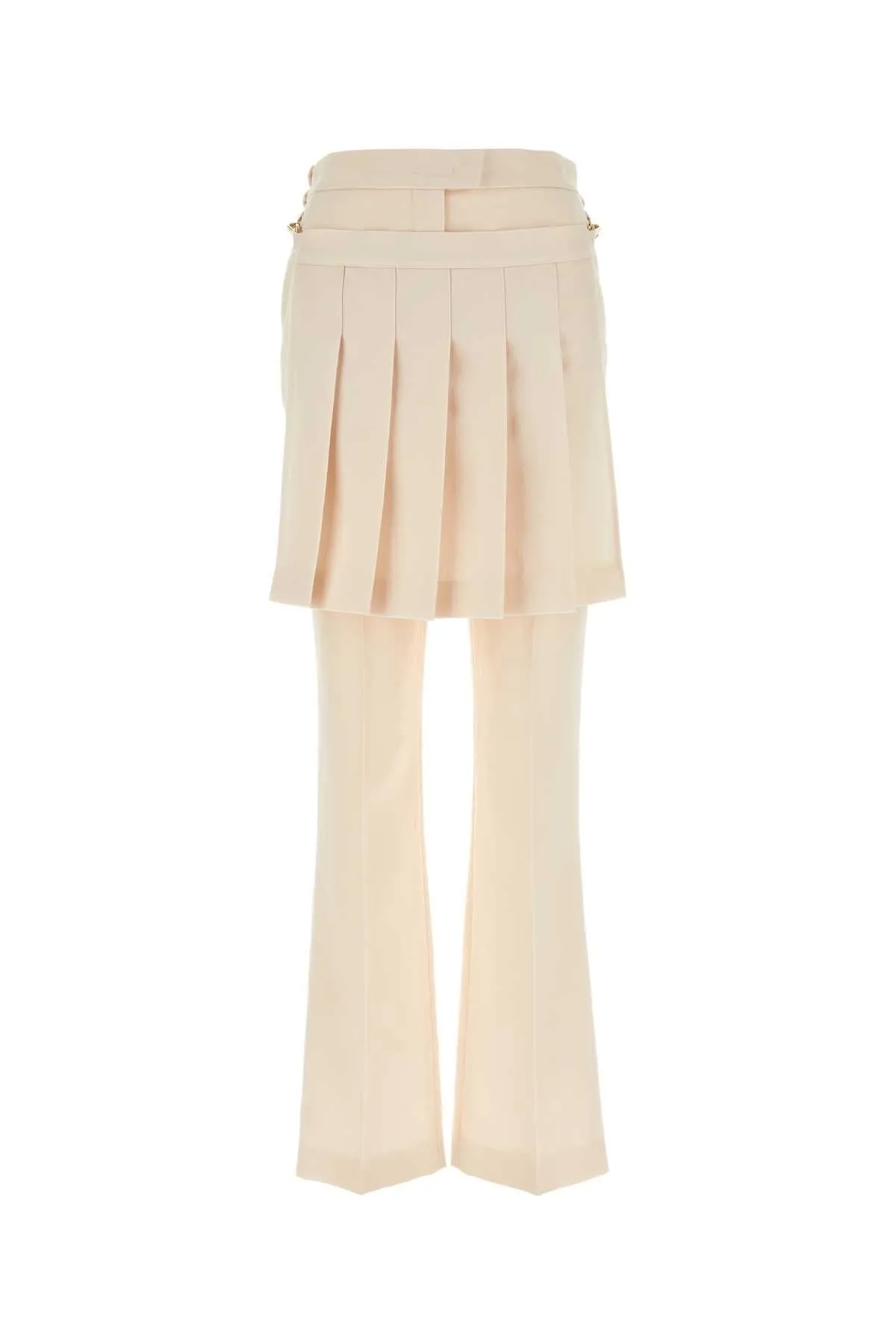 FENDI Chic Wool Pants for Women
