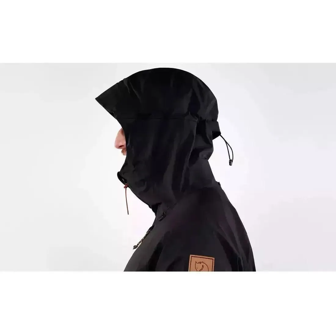 Fjallraven Men's Keb Eco Shell Jacket