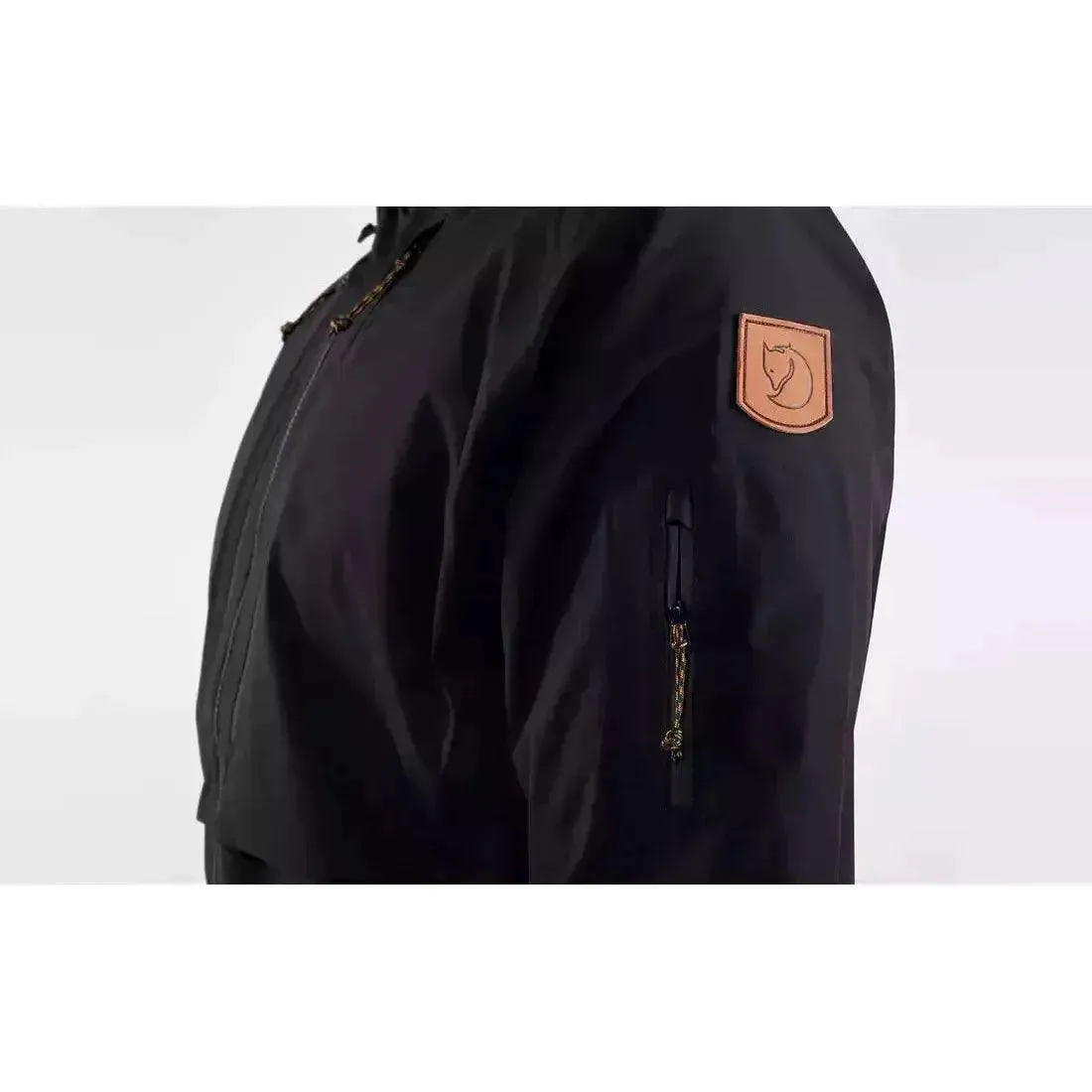 Fjallraven Men's Keb Eco Shell Jacket