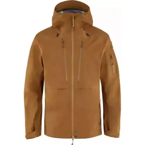 Fjallraven Men's Keb Eco Shell Jacket