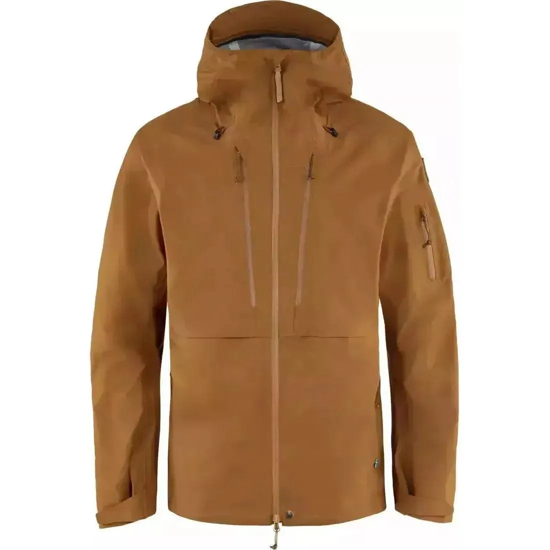 Fjallraven Men's Keb Eco Shell Jacket