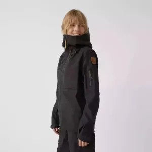 Fjallraven Women's Keb Eco Shell Jacket