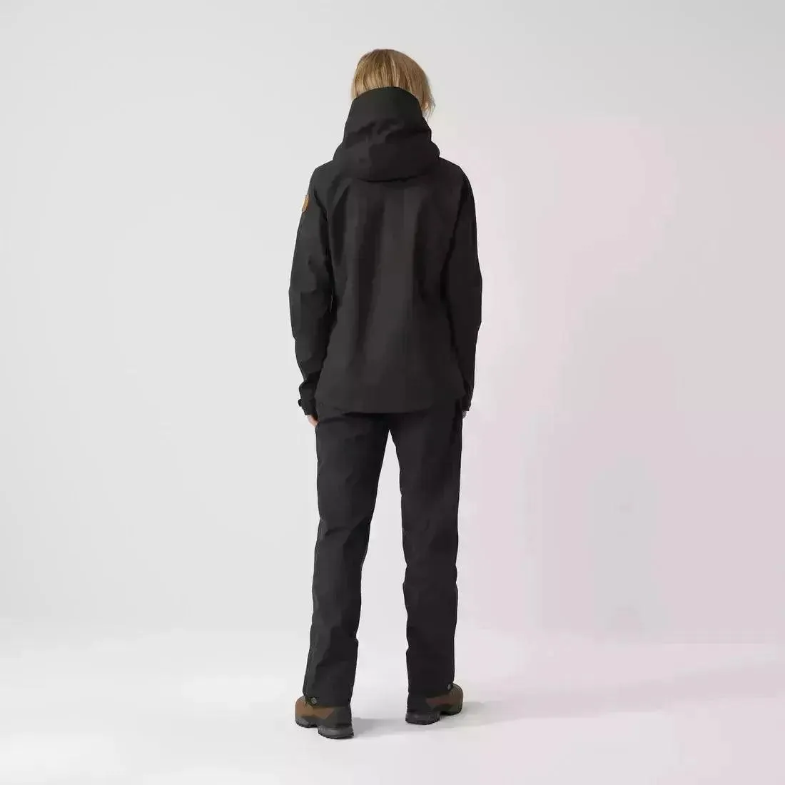 Fjallraven Women's Keb Eco Shell Jacket