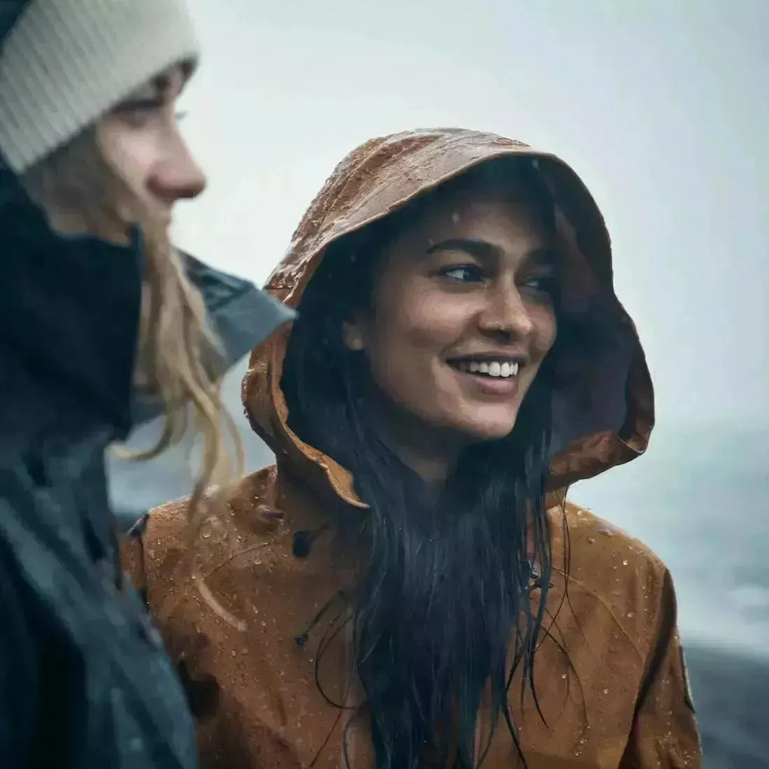 Fjallraven Women's Keb Eco Shell Jacket