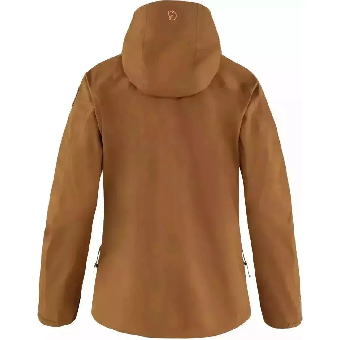 Fjallraven Women's Keb Eco Shell Jacket