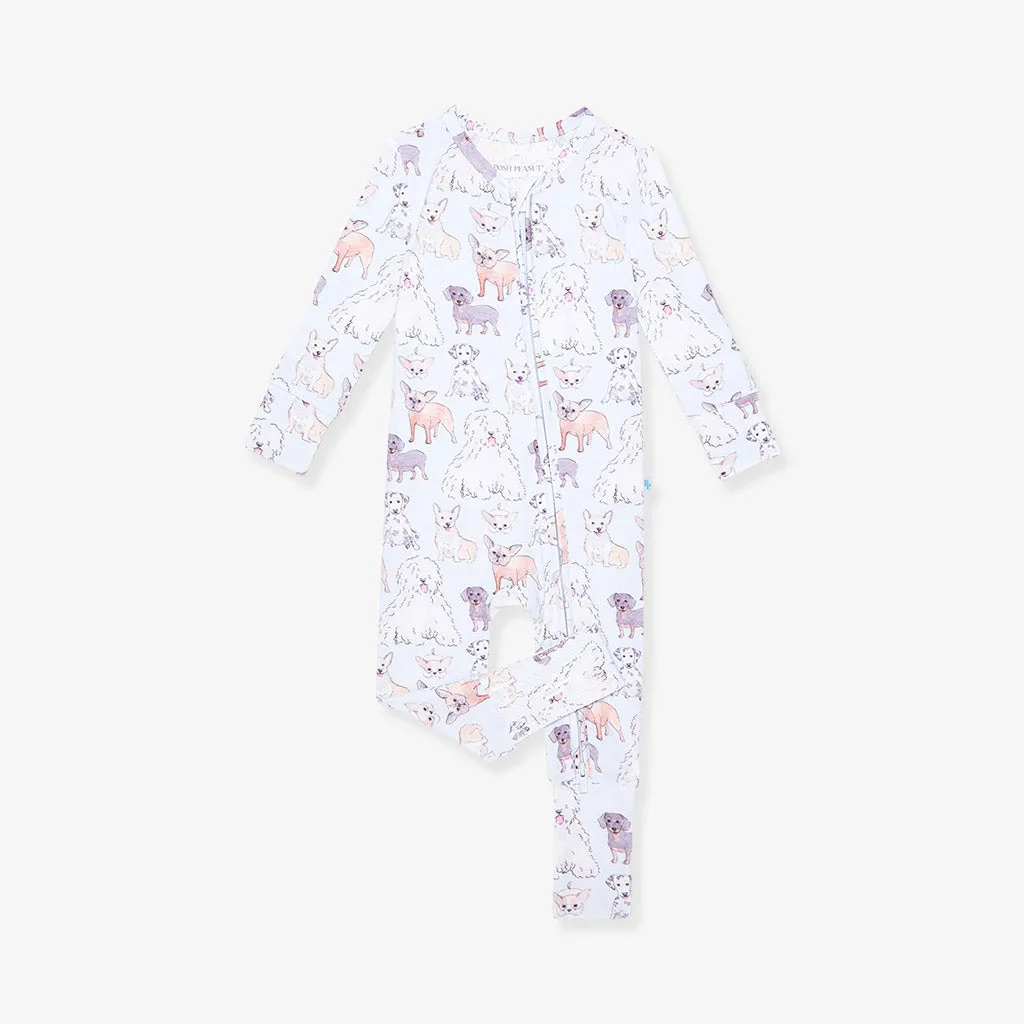 Gatsby Convertible One Piece