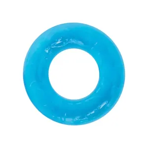 GUMMY RING - BLUE