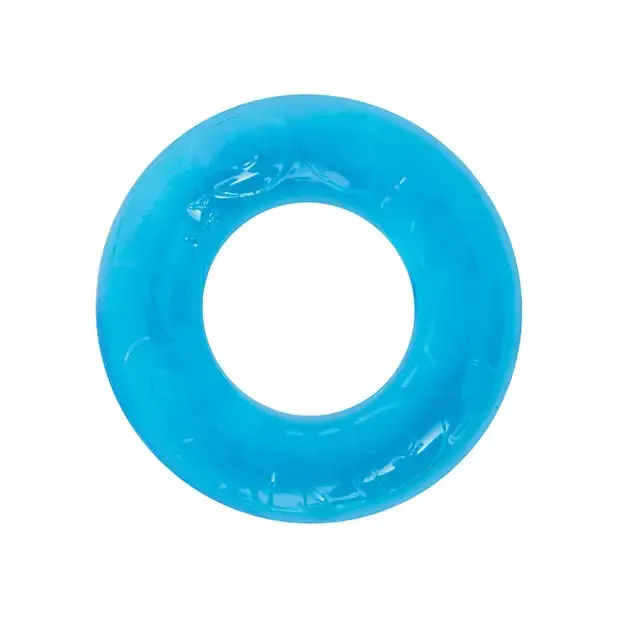 GUMMY RING - BLUE