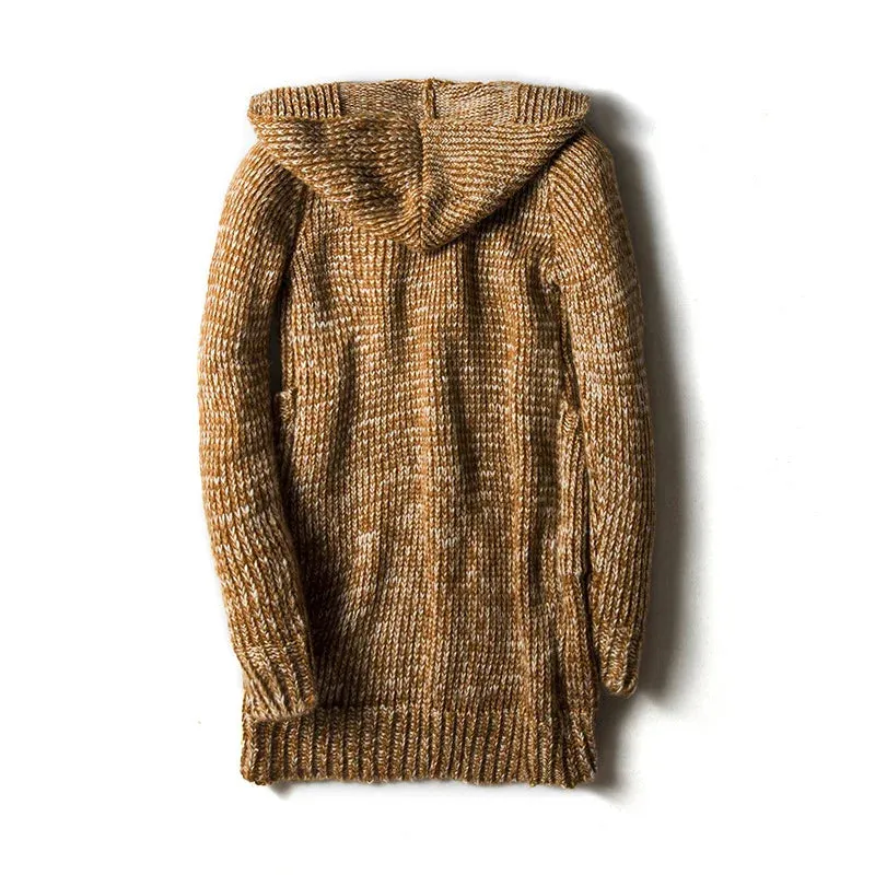 Havenwood Hoodie