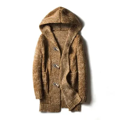 Havenwood Hoodie