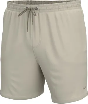 HUK Pursuit Volley, Quick-Dry Fishing Shorts for Men