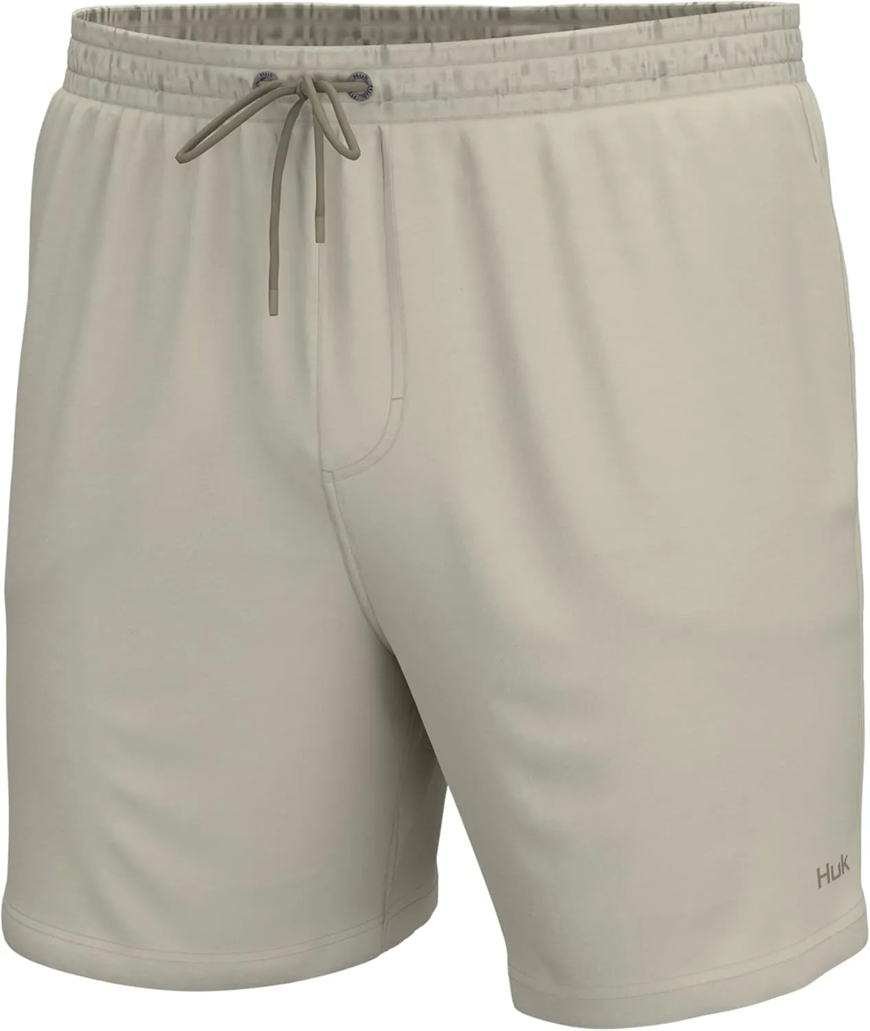 HUK Pursuit Volley, Quick-Dry Fishing Shorts for Men