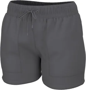 HUK Waypoint, Quick-dry Fishing Shorts for Women