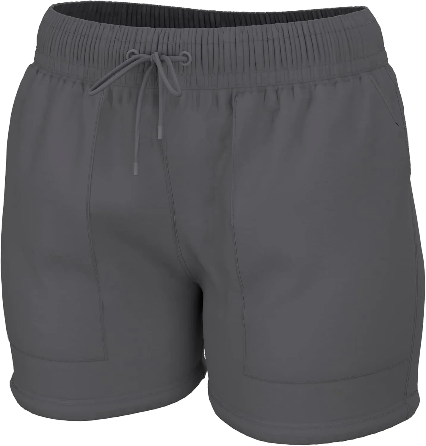 HUK Waypoint, Quick-dry Fishing Shorts for Women