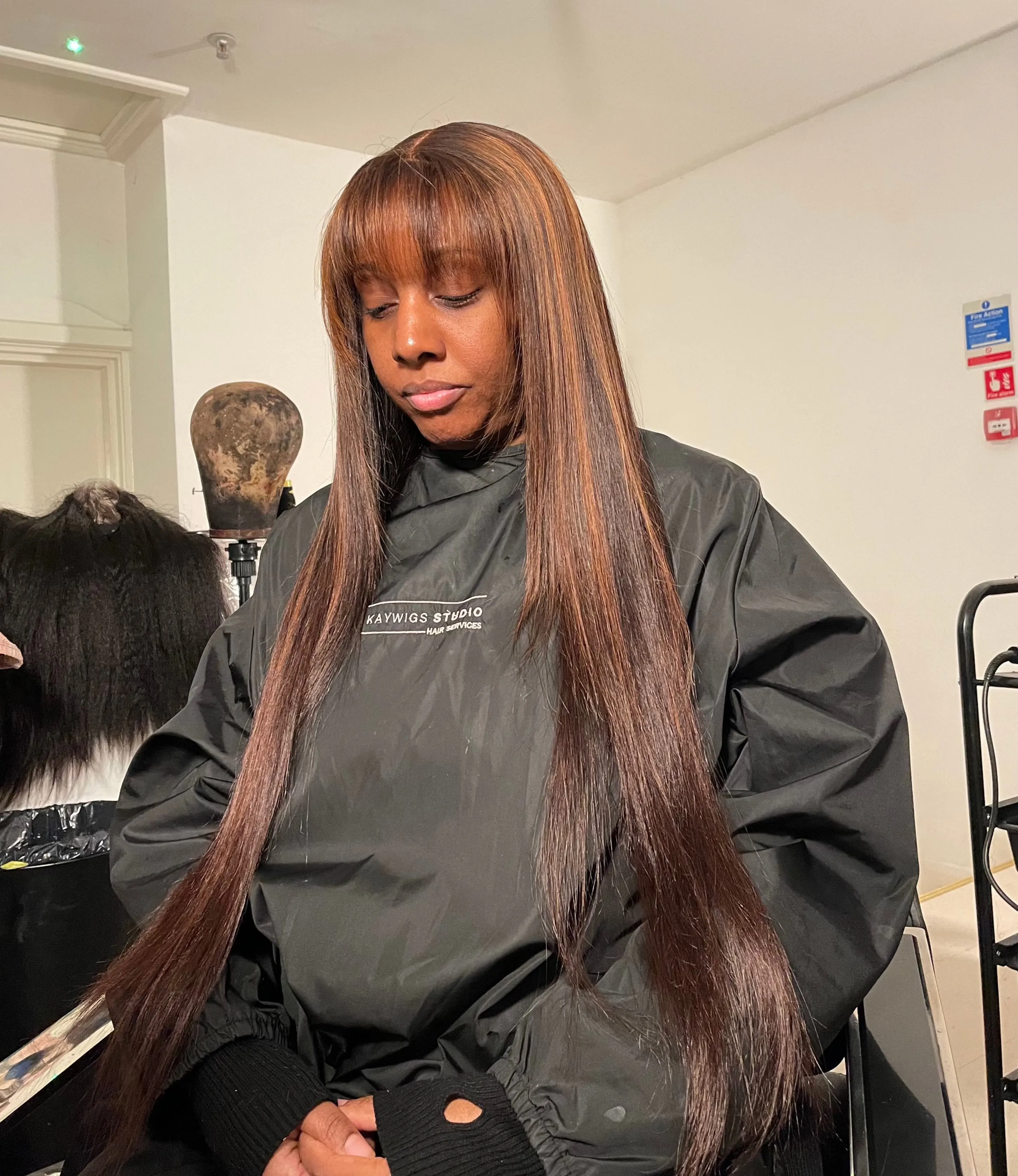 JANELLE UNIT