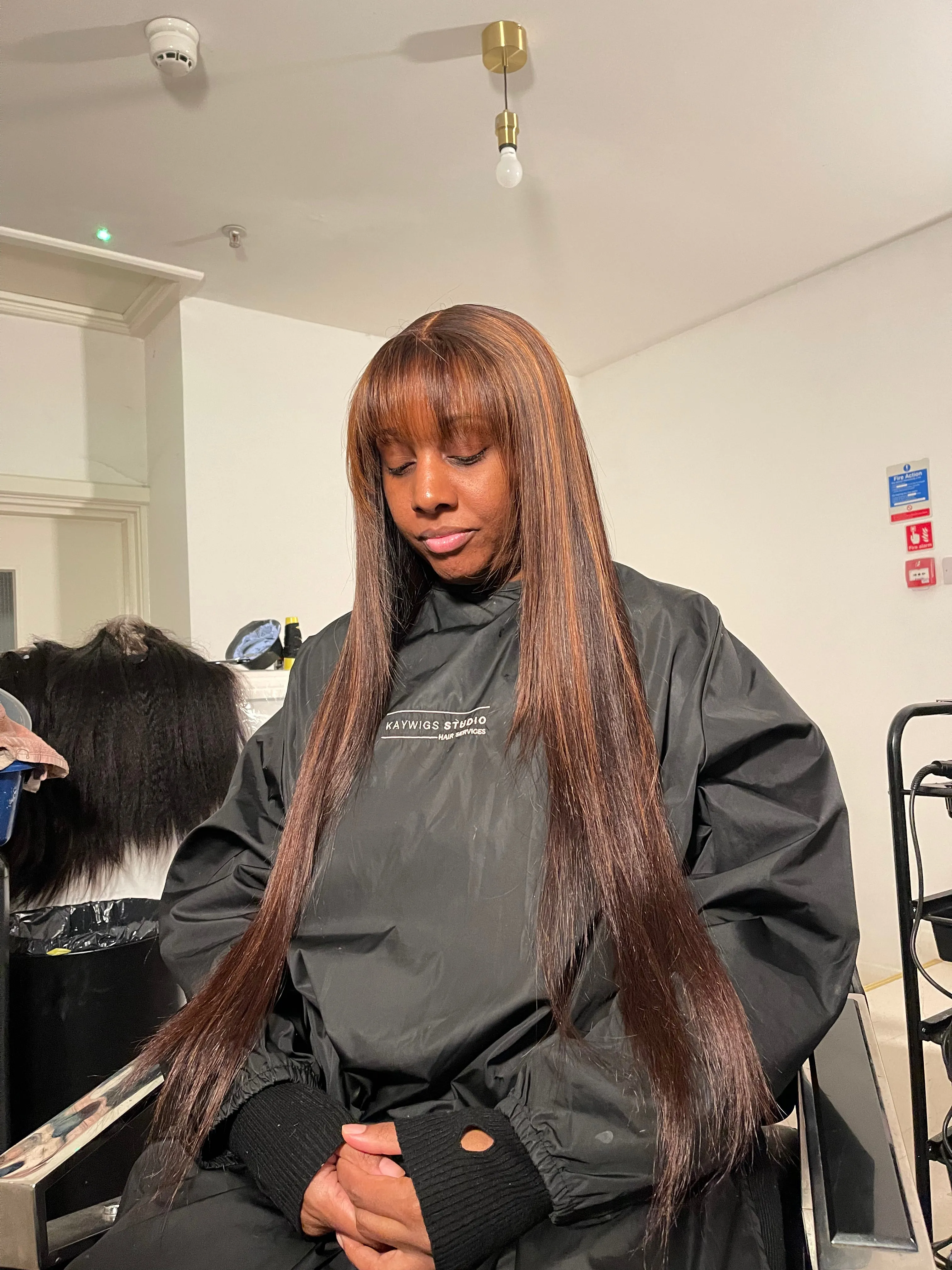 JANELLE UNIT
